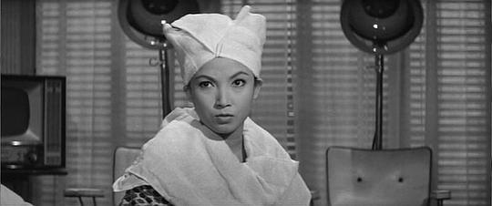 北川町子 Machiko Kitagawa