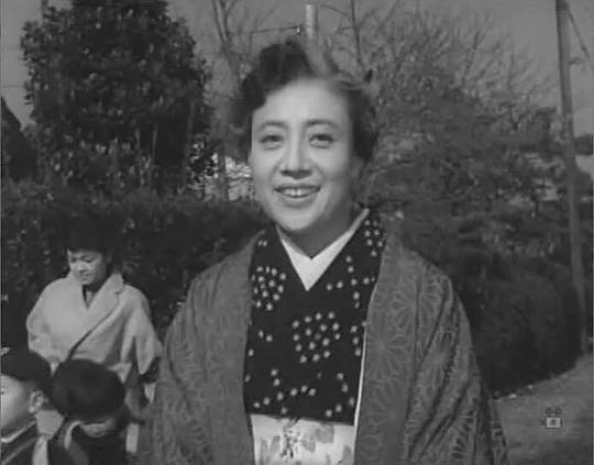 东乡晴子 Haruko Togo