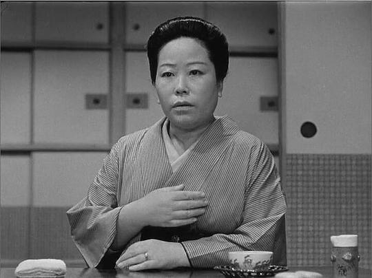 高桥丰子 Toyo Takahashi