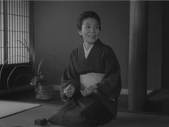 毛利菊枝 Kikue Môri