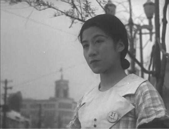 忍节子 Setsuko Shinobu