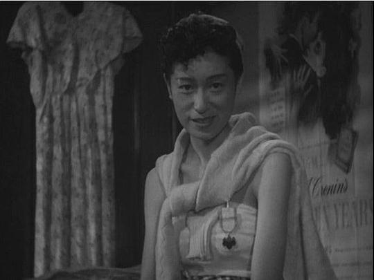 水上令子 Reiko Minakami