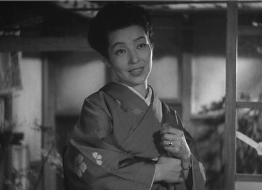音羽久米子 Kumeko Otowa