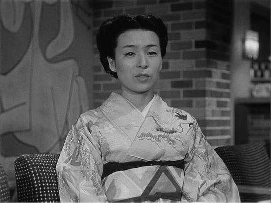 志贺真津子 Matsuko Shiga