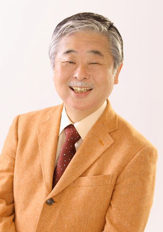 水鸟铁夫 Tetsuo Mizutori