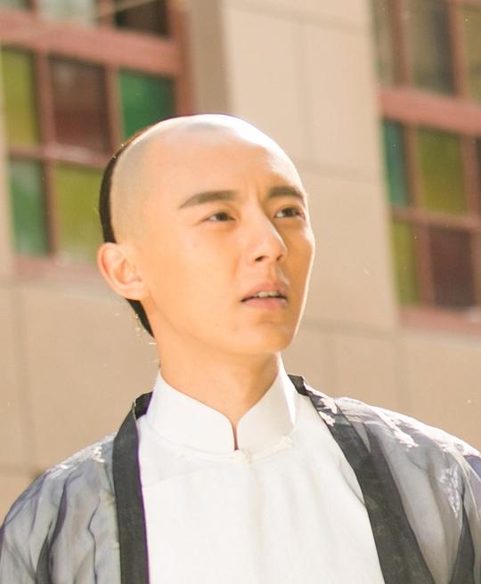 何为 Wei He