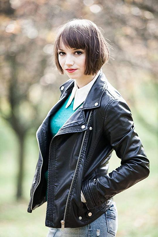 特蕾扎·诺沃托娃 Tereza Nvotová