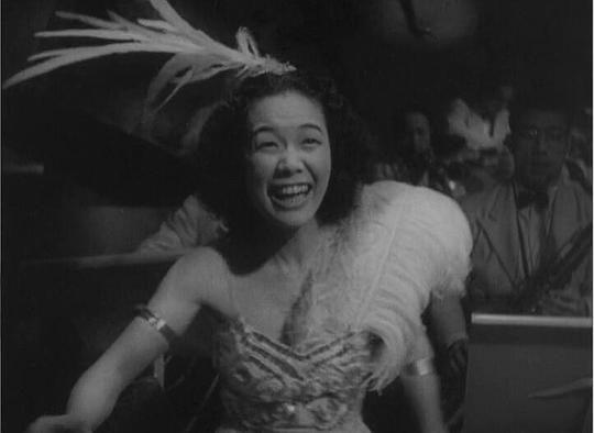 笠置静子 Shizuko Kasagi