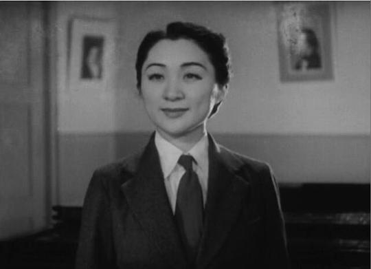 松原操 Misao Matsubara
