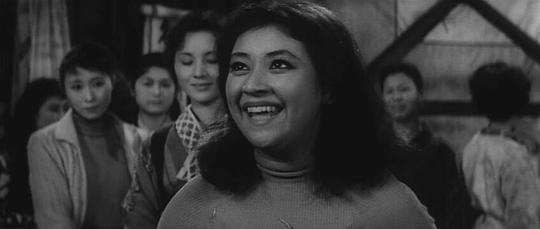 香月美奈子 Minako Katsuki