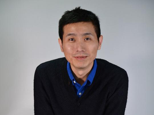 周智勇 Zhiyong Zhou