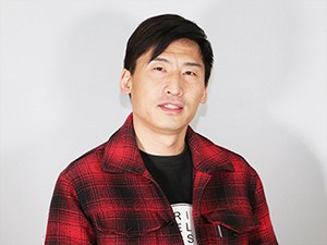 田蒙 Meng Tian
