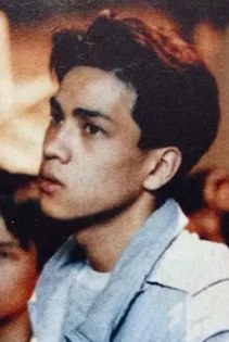 梁十一 Sap-Yat Leung