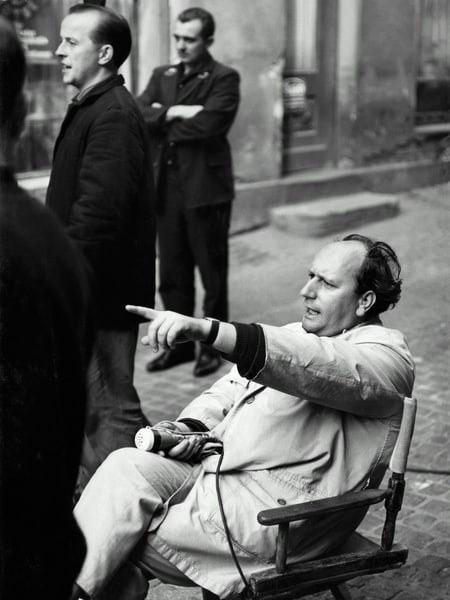 汉斯·约阿希姆·卡斯珀齐克 Hans-Joachim Kasprzik