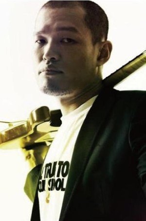 具本雄 Bon-woong Koo