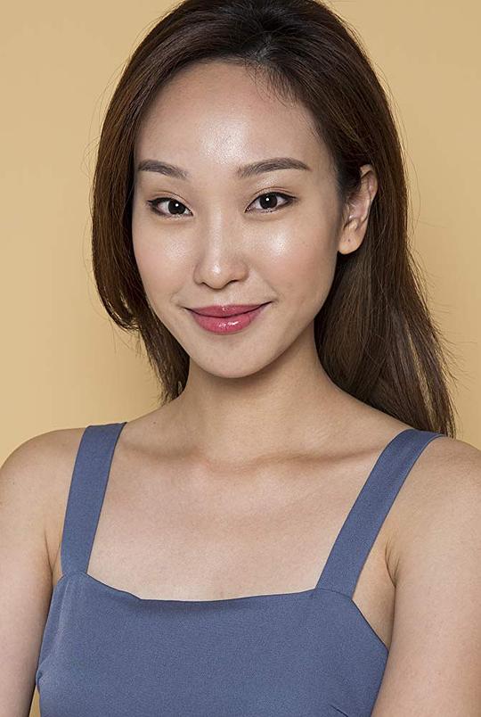 刘佳镁 Constance Lau