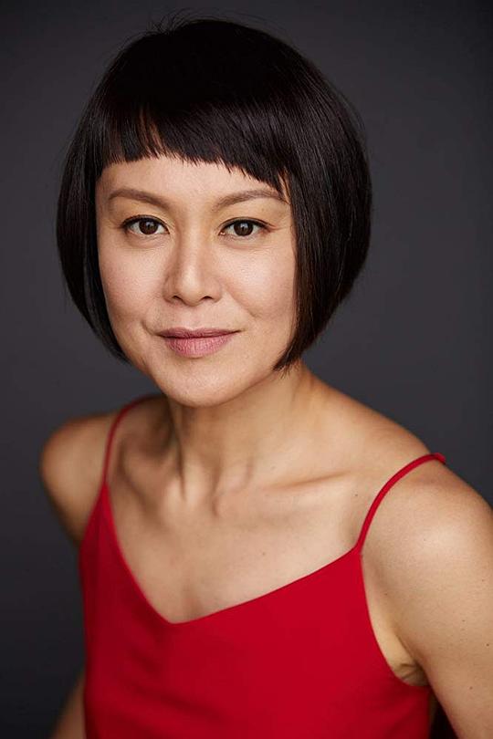 许优美 Janice Koh