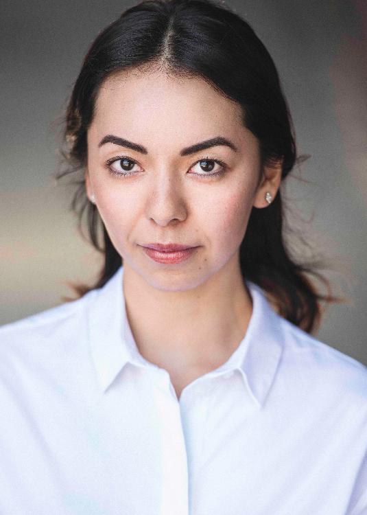 斯蒂芬妮·杰克 Stephanie Jack