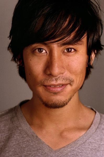 木下众平 Shuhei Kinoshita