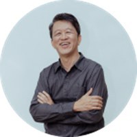 许友彬 Khor Ewe Pin