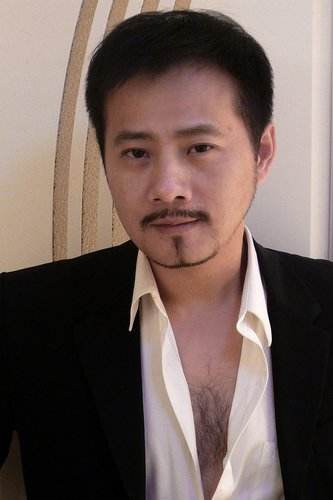 楚奇 Chu Qi
