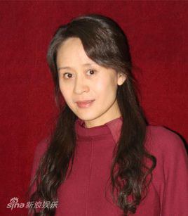 牛银红 Yinhong Niu