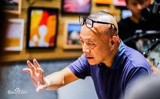 刘淼淼 Miaomiao Liu