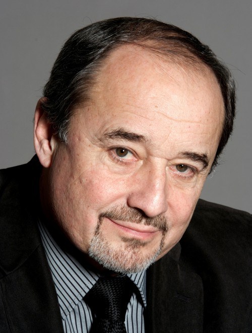 维克多·普赖斯 Viktor Preiss