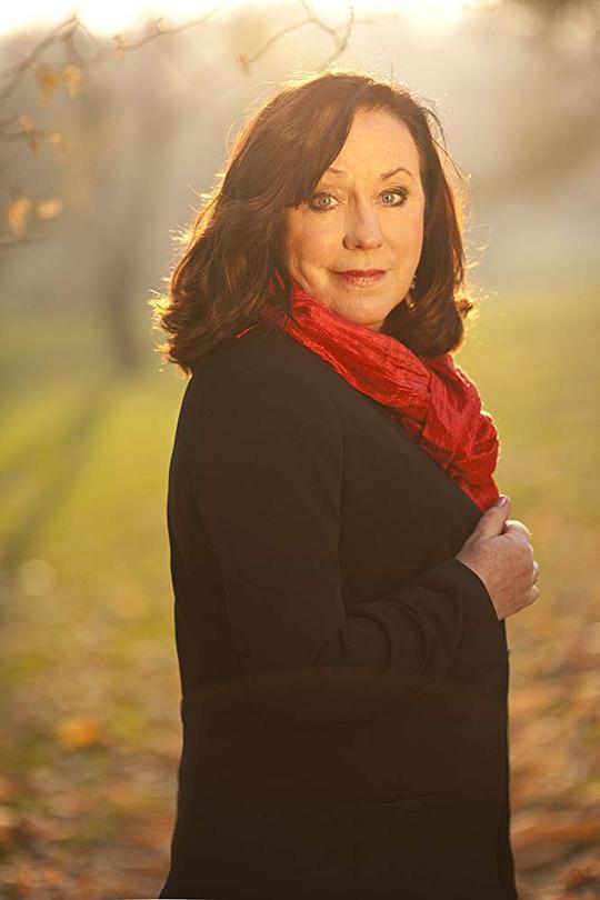 Dagmar Bláhová Dagmar Bláhová