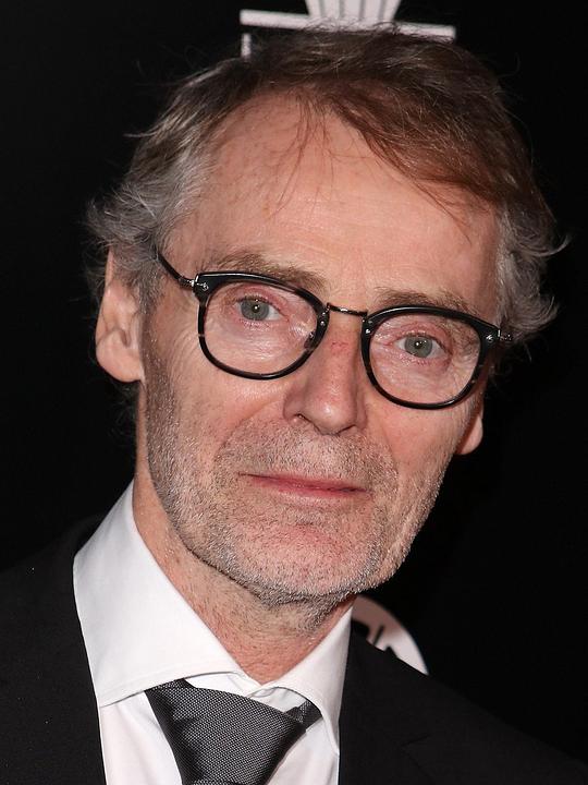 达恩·劳斯特森 Dan Laustsen