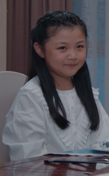 冯思雨 Siyu Feng