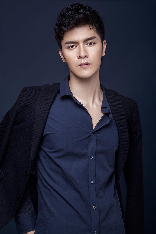 汉研 Yan Han