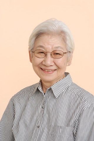 麻生美代子 Miyoko Asô