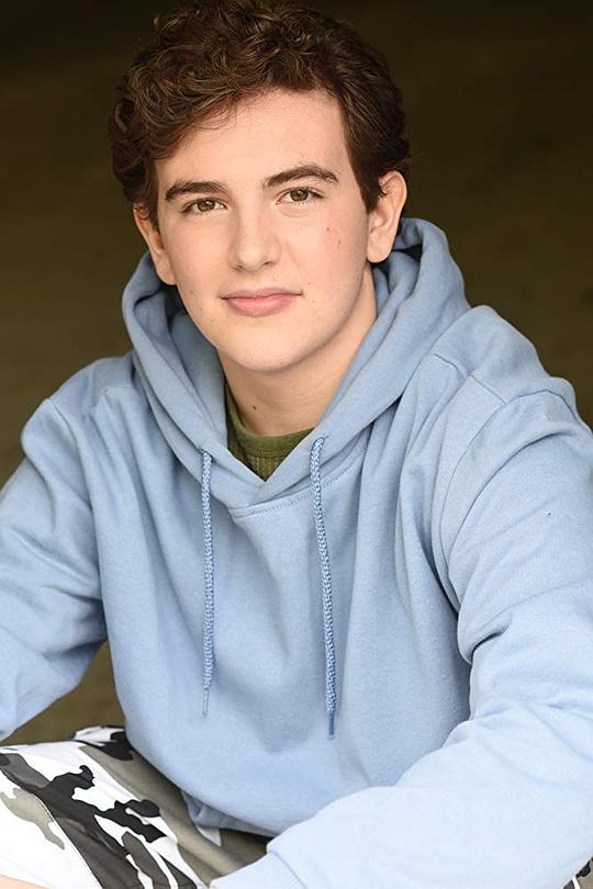 布雷克·库珀 Blake Cooper