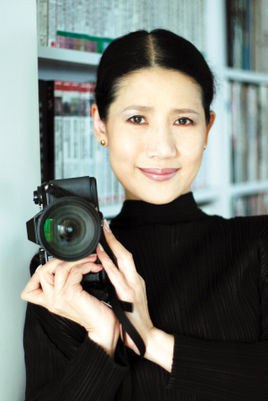 王小慧 Xiaohui Wang