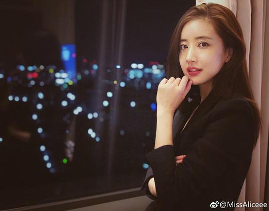 熊黎 Li Xiong