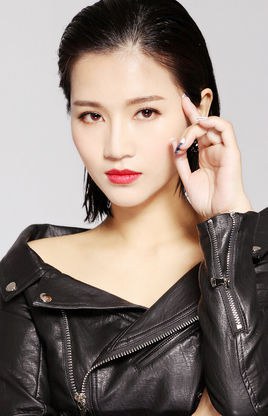 李与霏 Ellen Li