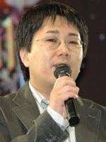 追崎史敏 Fumitoshi Oizaki