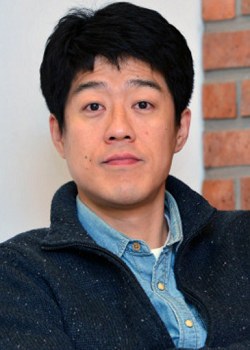 金仲基 Joong-ki Kim