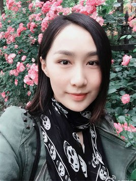 翟煦飞 Xufei Zhai