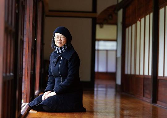 王明霞 Ming-Hsia Wang