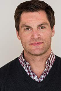 马克·布克 Mark Booker