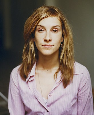 奇娅拉·施浩拉斯 Chiara Schoras