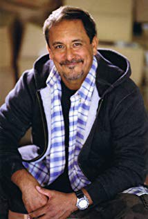 鲁本·加菲亚斯 Ruben Garfias