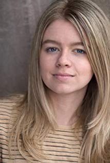 塞拉·希乌尔曼 Sierra Heuermann