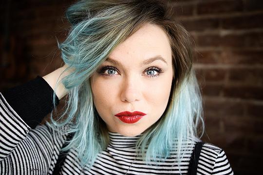 阿曼达·福勒 Amanda Fuller