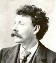 乔治·阿尔伯特·史密斯 George Albert Smith