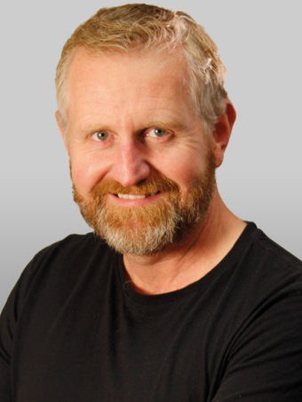 Ross Marsden Ross Marsden