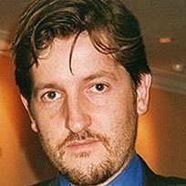 乔·阿希恩 Joe Ahearne