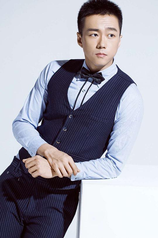 邓炀 Yang Deng